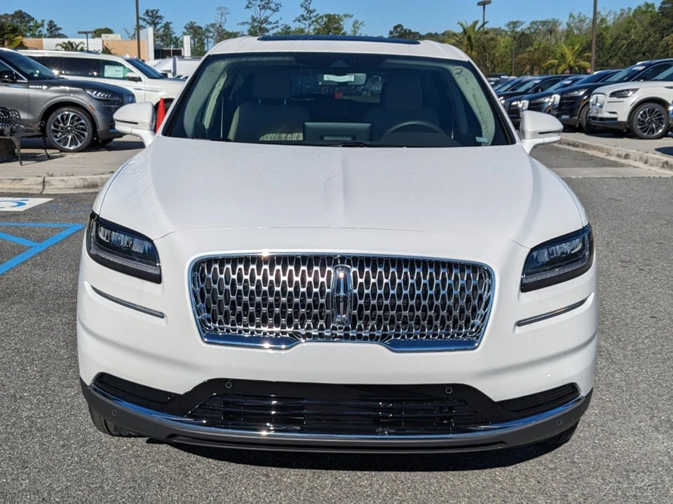 2023 Lincoln Nautilus - Image 9 of 21