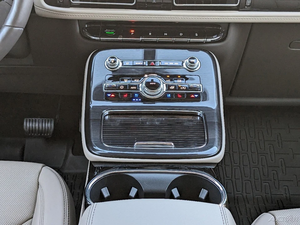 2023 Lincoln Nautilus - Image 21 of 21