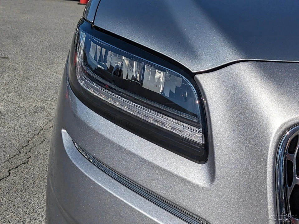 2023 Lincoln Nautilus - Image 10 of 21