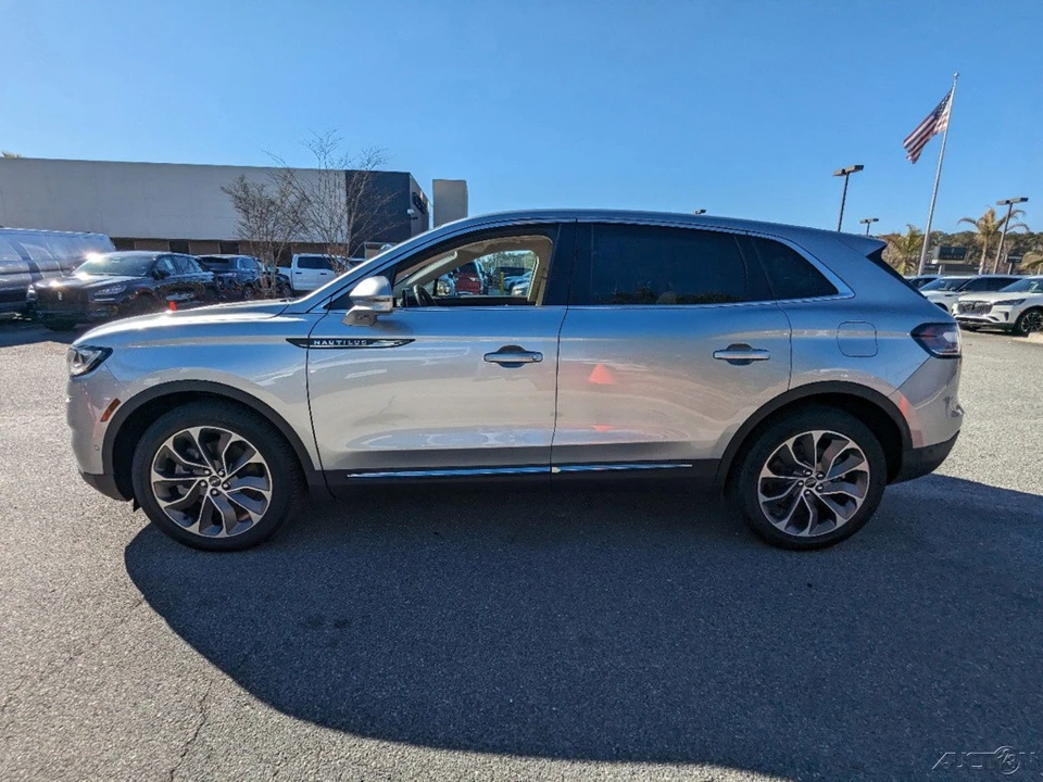 2023 Lincoln Nautilus - Image 7 of 21