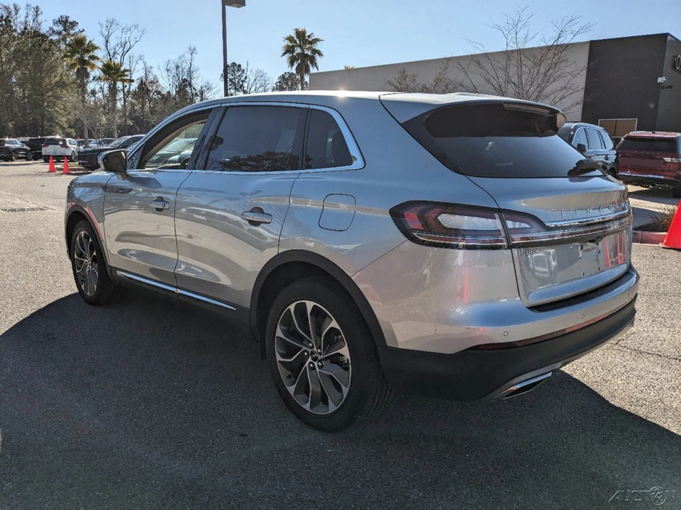 2023 Lincoln Nautilus - Image 6 of 21