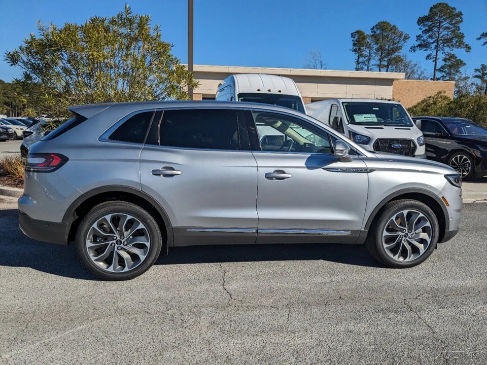 2023 Lincoln Nautilus - Image 3 of 21
