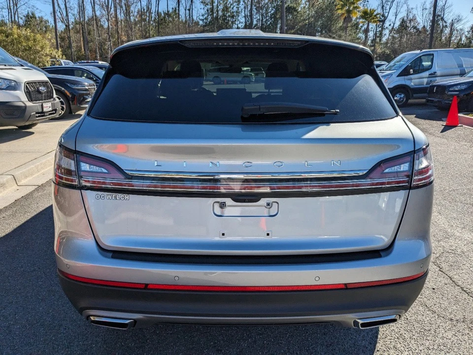 2023 Lincoln Nautilus - Image 5 of 21