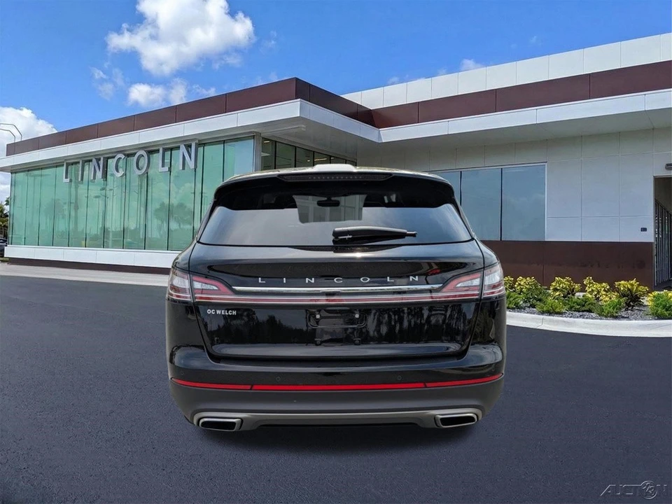 2023 Lincoln Nautilus - Image 5 of 21