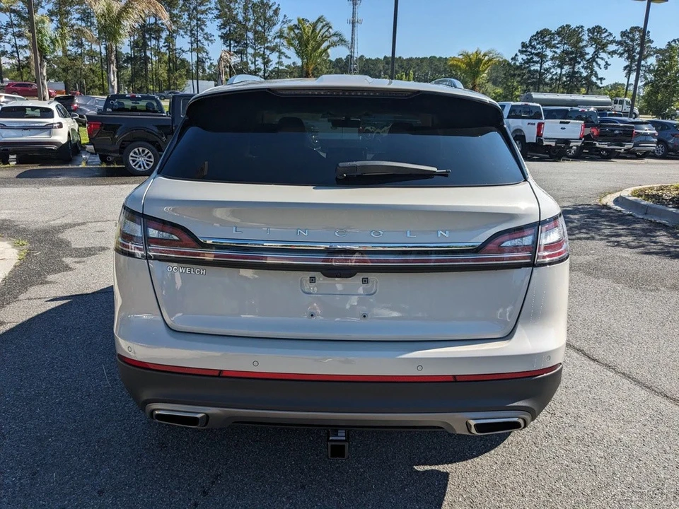2023 Lincoln Nautilus - Image 5 of 21