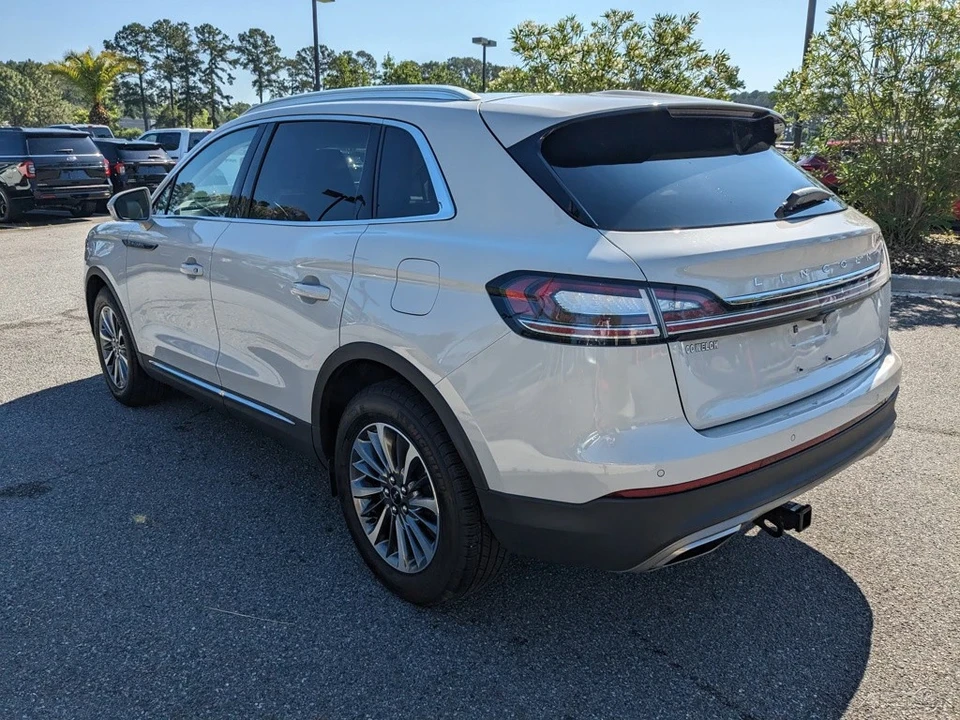 2023 Lincoln Nautilus - Image 6 of 21
