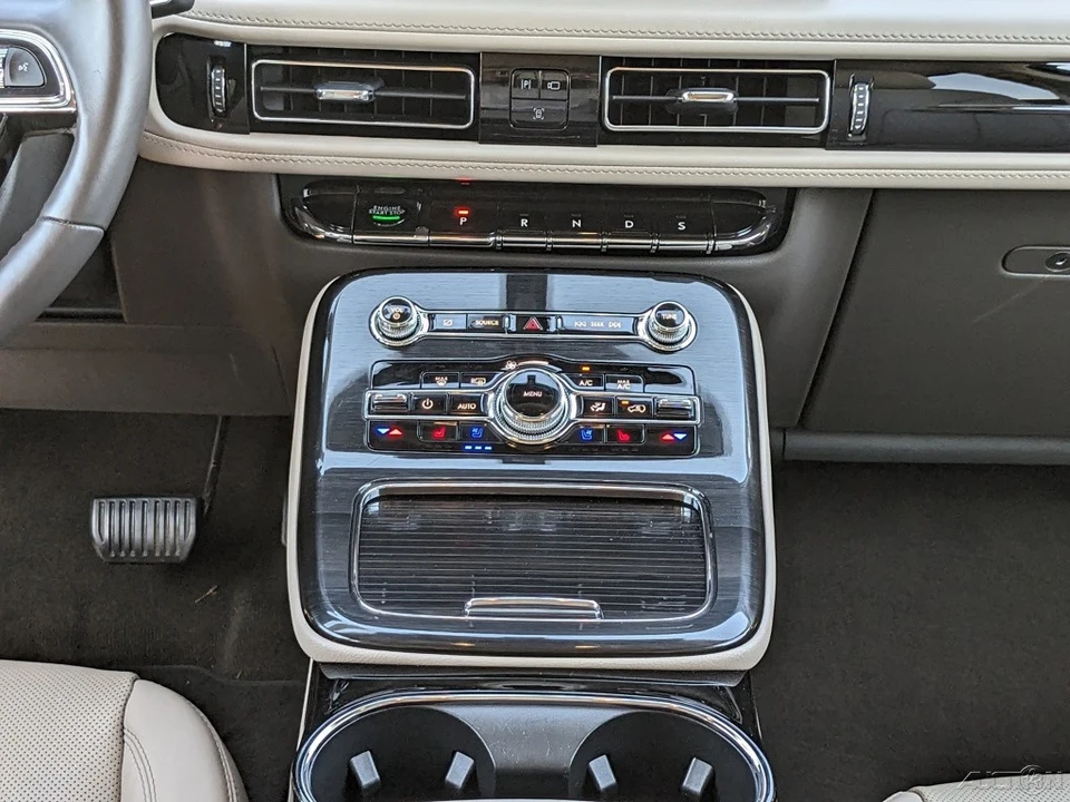 2023 Lincoln Nautilus - Image 21 of 21