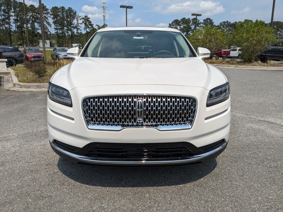 2023 Lincoln Nautilus - Image 11 of 21