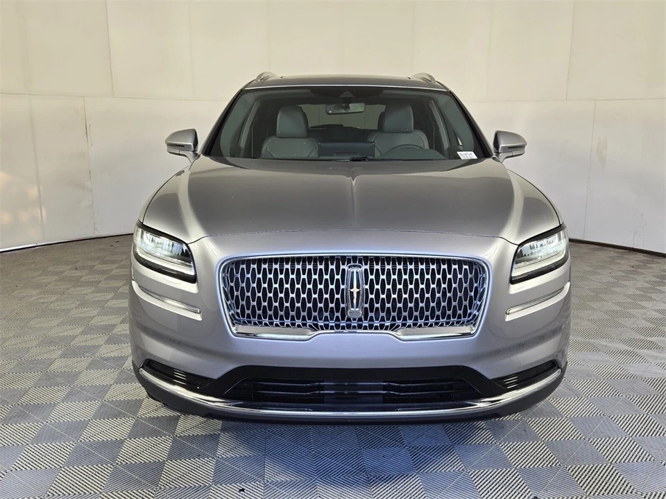 2023 Lincoln Nautilus - Image 3 of 12