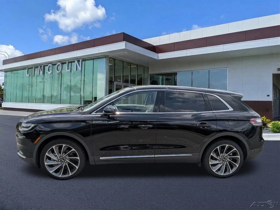 2023 Lincoln Nautilus - Image 7 of 21