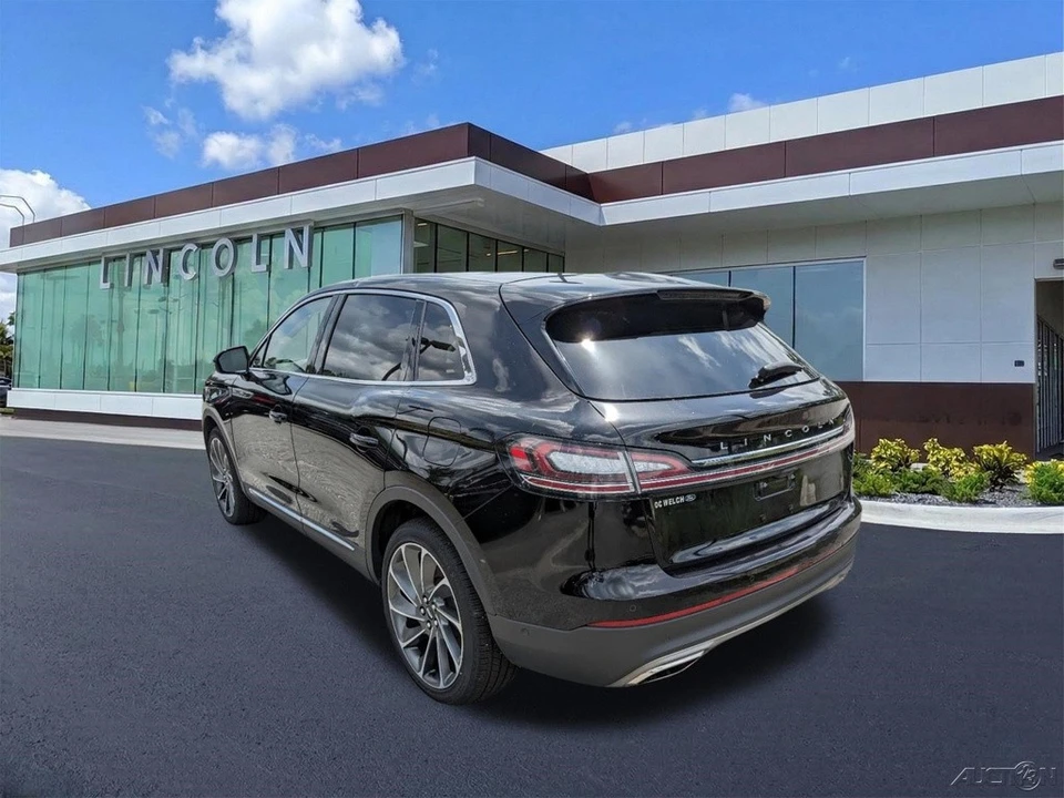 2023 Lincoln Nautilus - Image 6 of 21