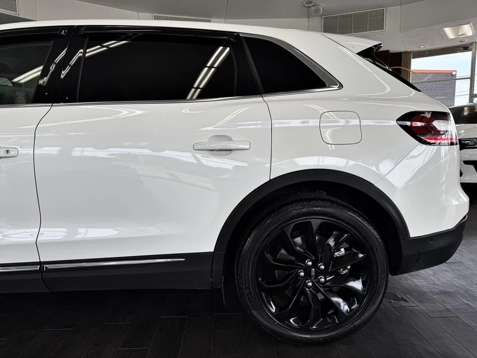 2023 Lincoln Nautilus - Image 21 of 21