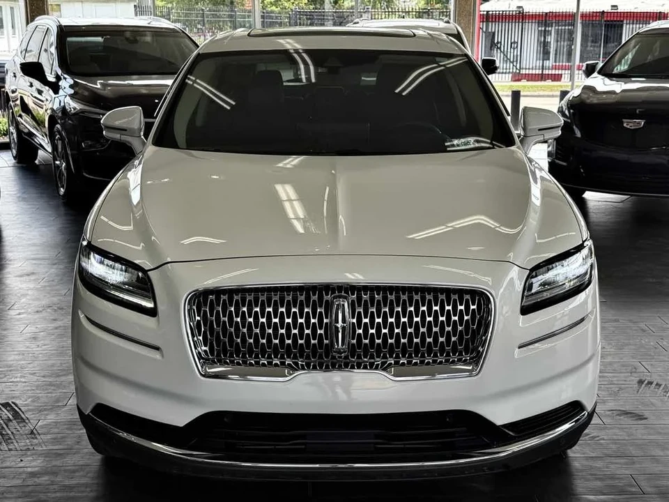 2023 Lincoln Nautilus - Image 7 of 21
