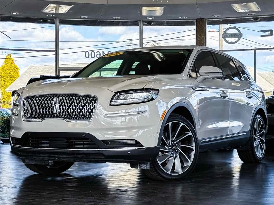 2023 Lincoln Nautilus - Image 6 of 21