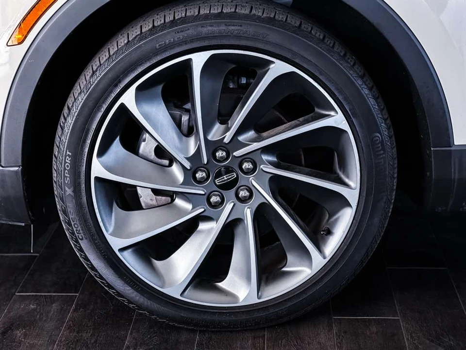 2023 Lincoln Nautilus - Image 21 of 21