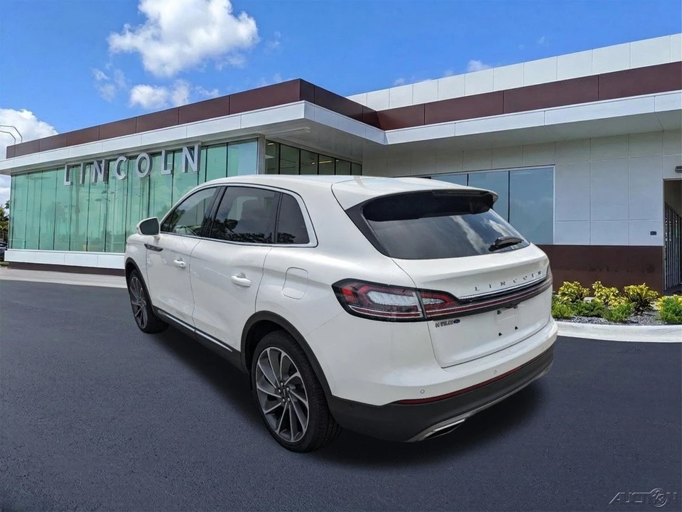 2023 Lincoln Nautilus - Image 6 of 21