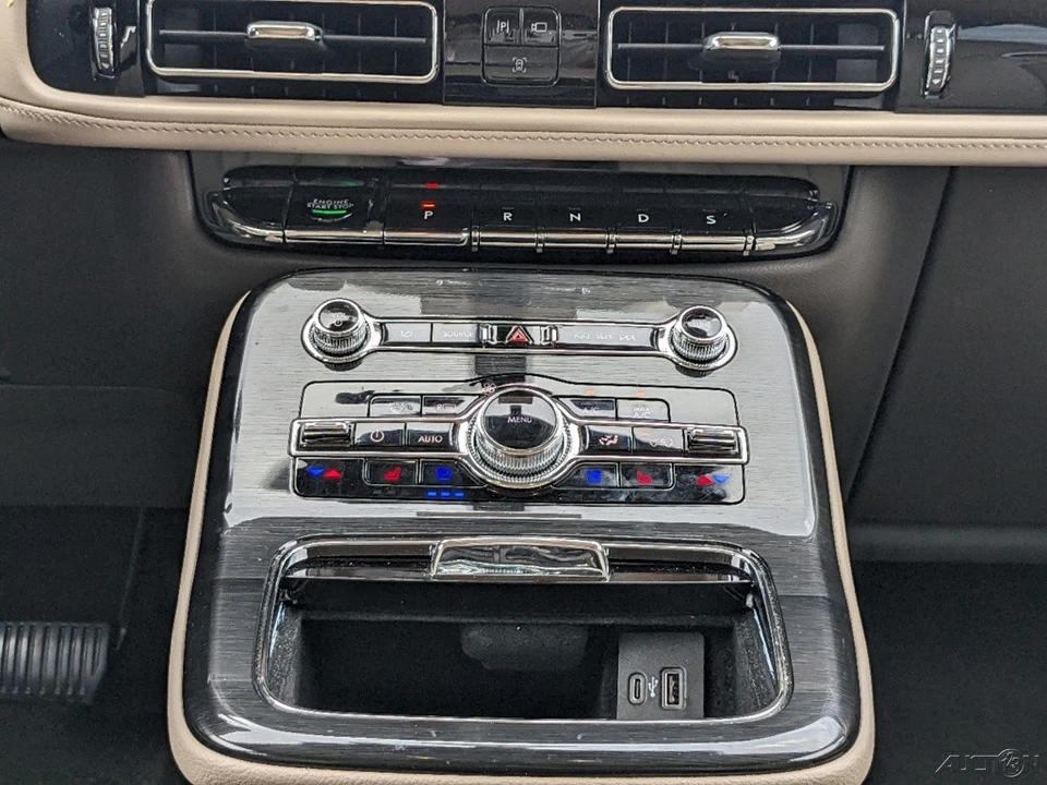 2023 Lincoln Nautilus - Image 21 of 21