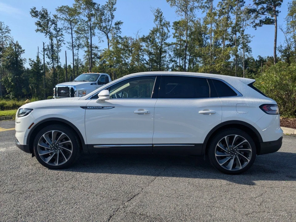 2023 Lincoln Nautilus - Image 7 of 21