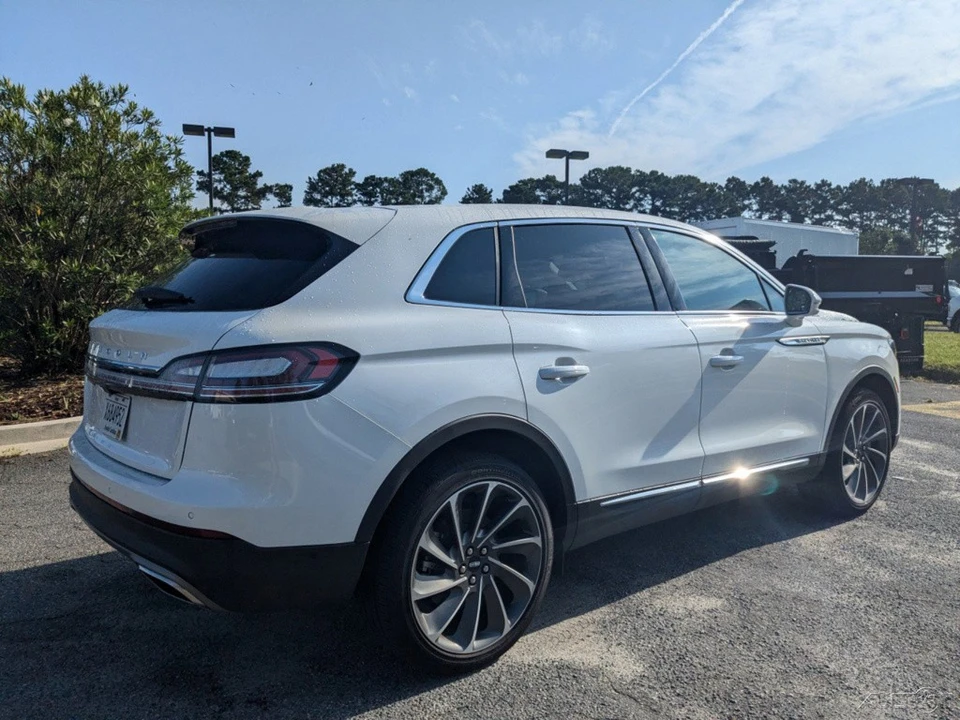2023 Lincoln Nautilus - Image 4 of 21