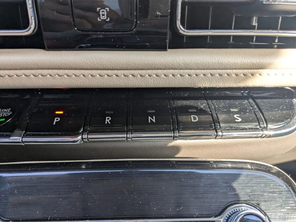 2023 Lincoln Nautilus - Image 21 of 21