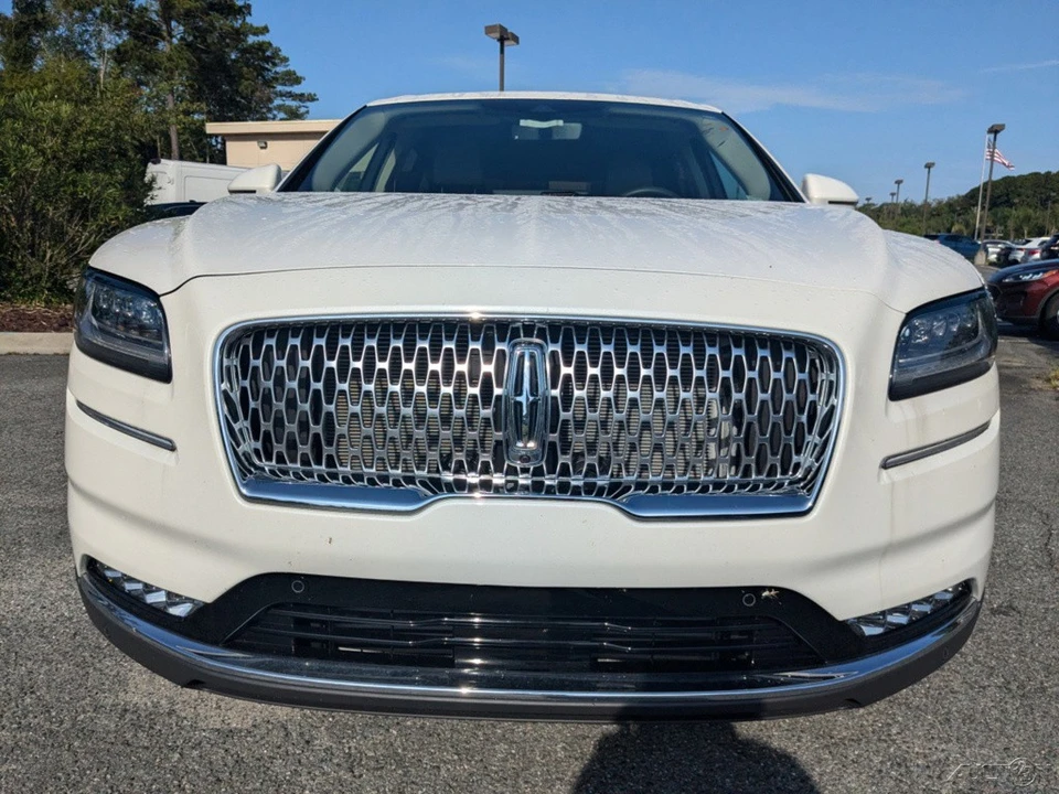 2023 Lincoln Nautilus - Image 9 of 21