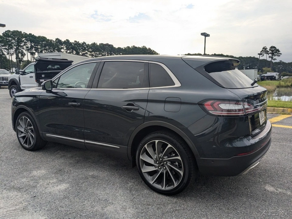 2023 Lincoln Nautilus - Image 6 of 21
