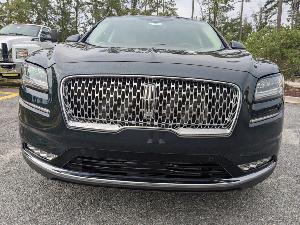 2023 Lincoln Nautilus - Image 9 of 21