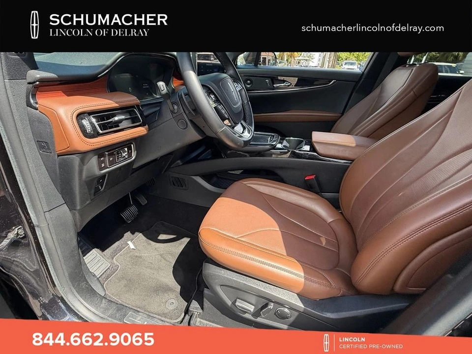 2023 Lincoln Nautilus - Image 19 of 28