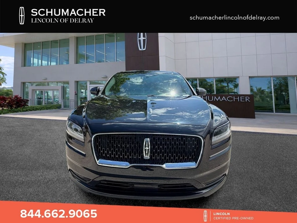 2023 Lincoln Nautilus - Image 2 of 28