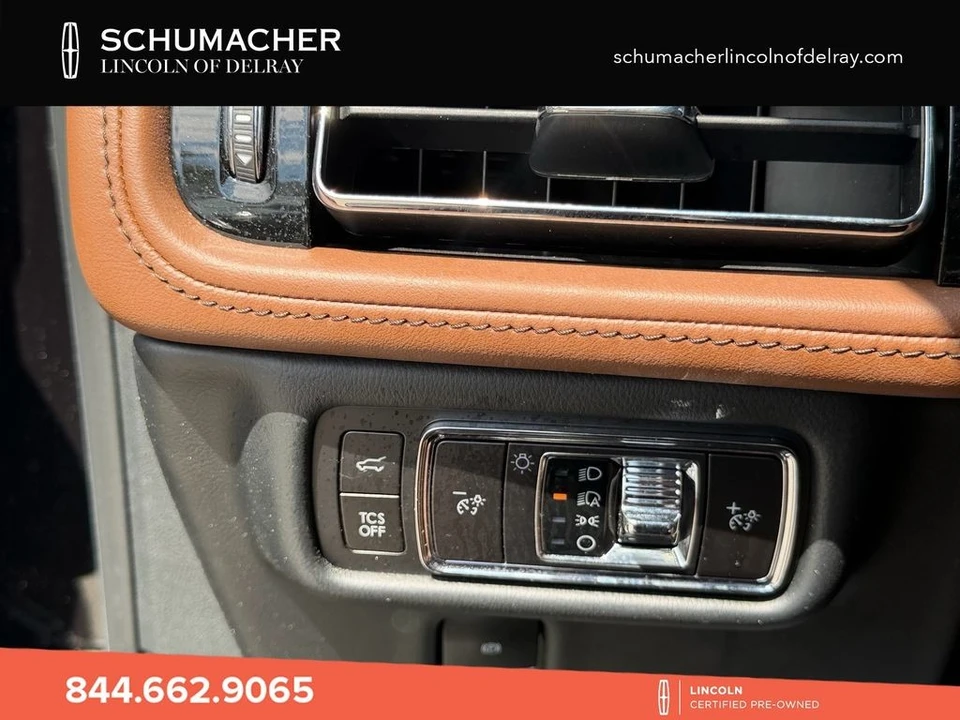 2023 Lincoln Nautilus - Image 28 of 28