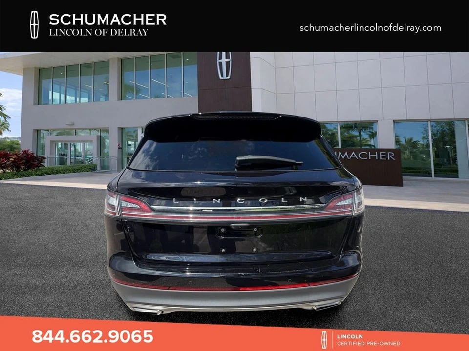 2023 Lincoln Nautilus - Image 6 of 28