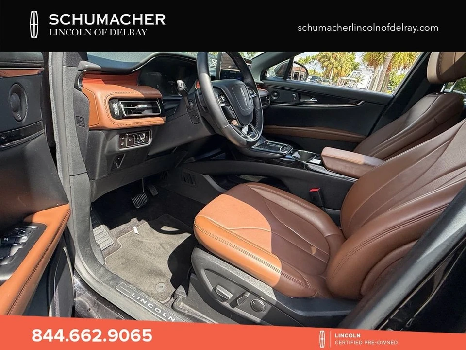 2023 Lincoln Nautilus - Image 11 of 28