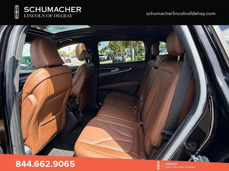2023 Lincoln Nautilus - Image 12 of 28