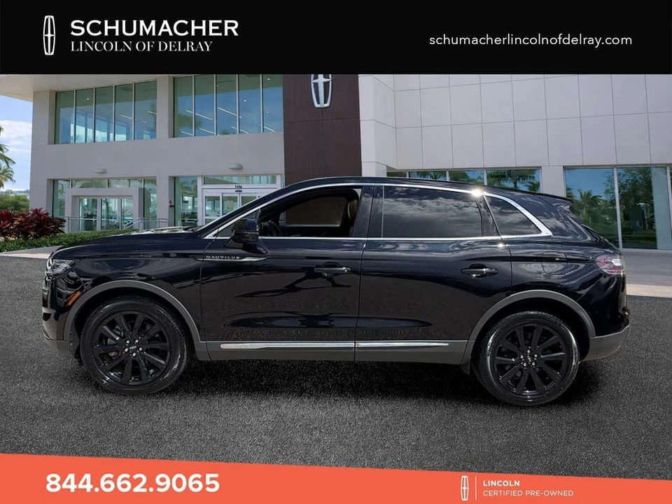 2023 Lincoln Nautilus - Image 4 of 28