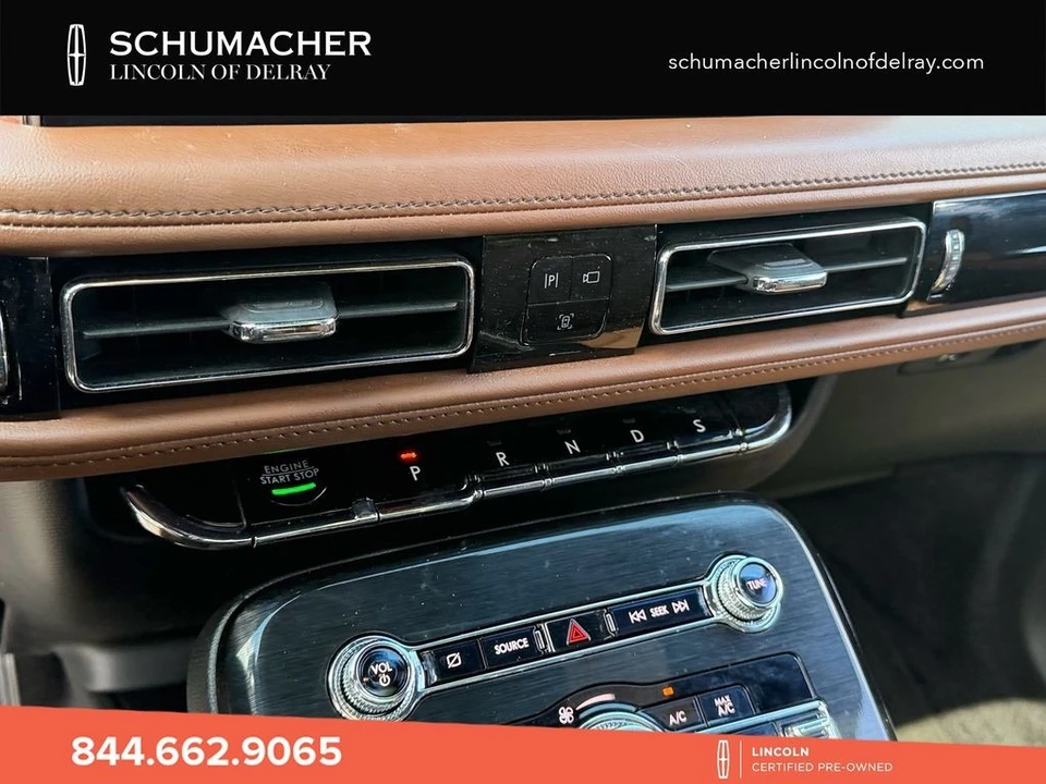 2023 Lincoln Nautilus - Image 21 of 28