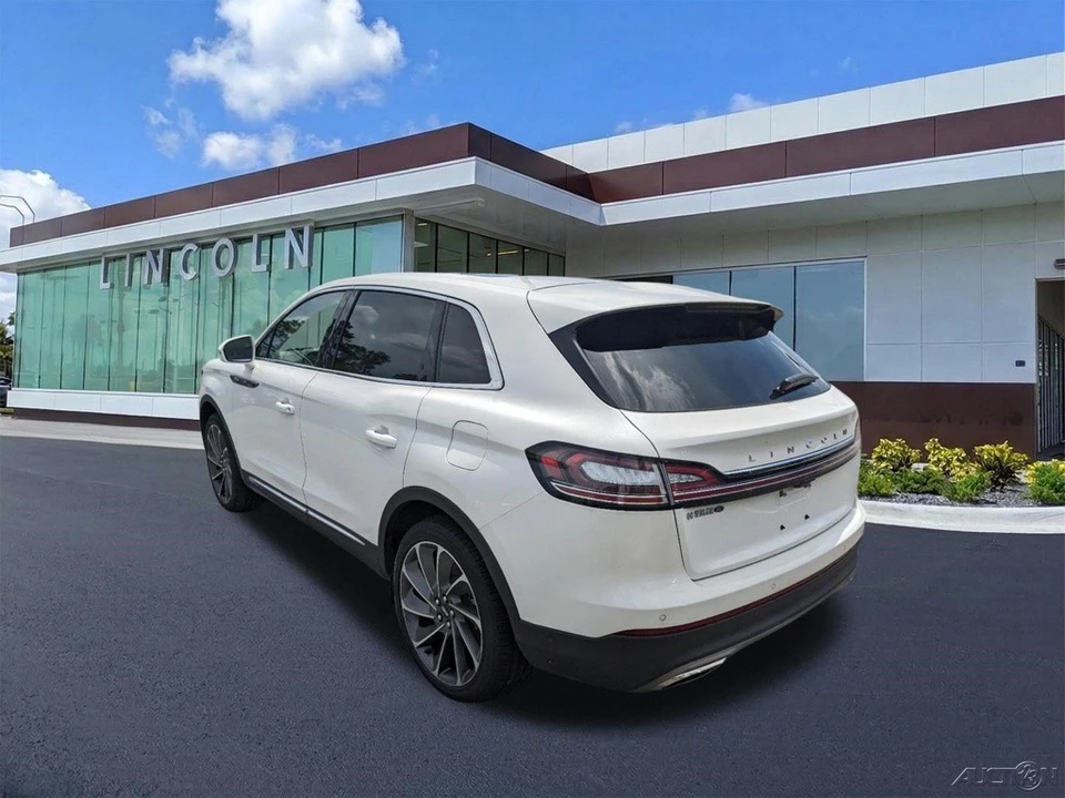 2023 Lincoln Nautilus - Image 6 of 21