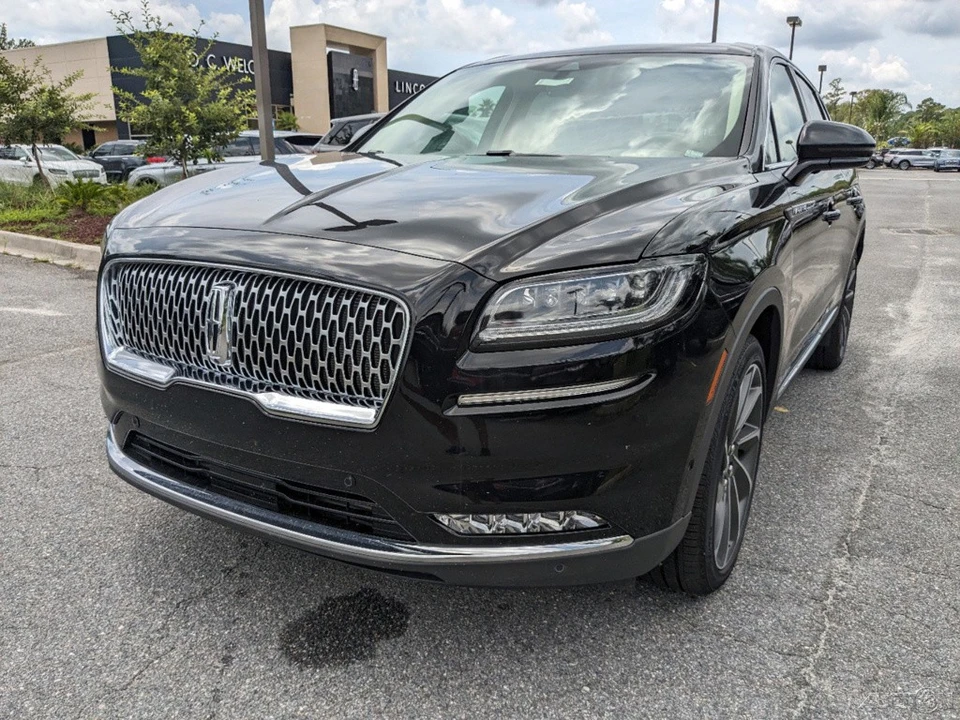 2023 Lincoln Nautilus - Image 7 of 21