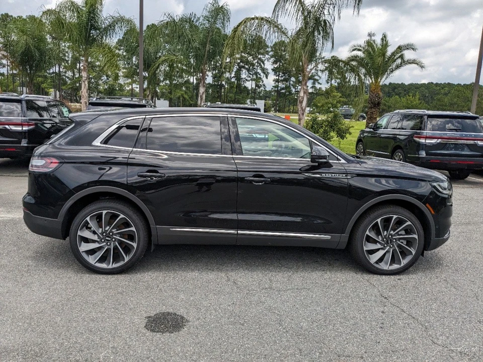 2023 Lincoln Nautilus - Image 3 of 21