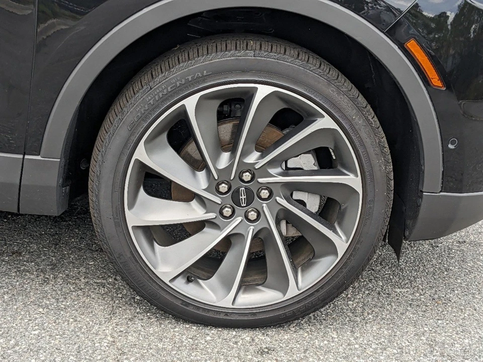 2023 Lincoln Nautilus - Image 11 of 21
