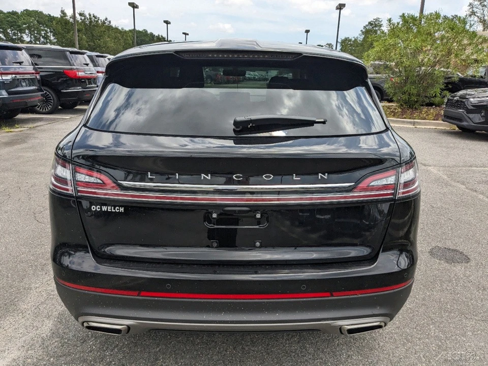 2023 Lincoln Nautilus - Image 5 of 21