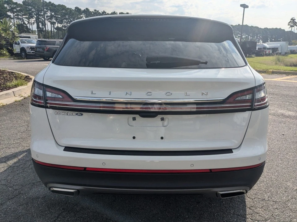 2023 Lincoln Nautilus - Image 5 of 21