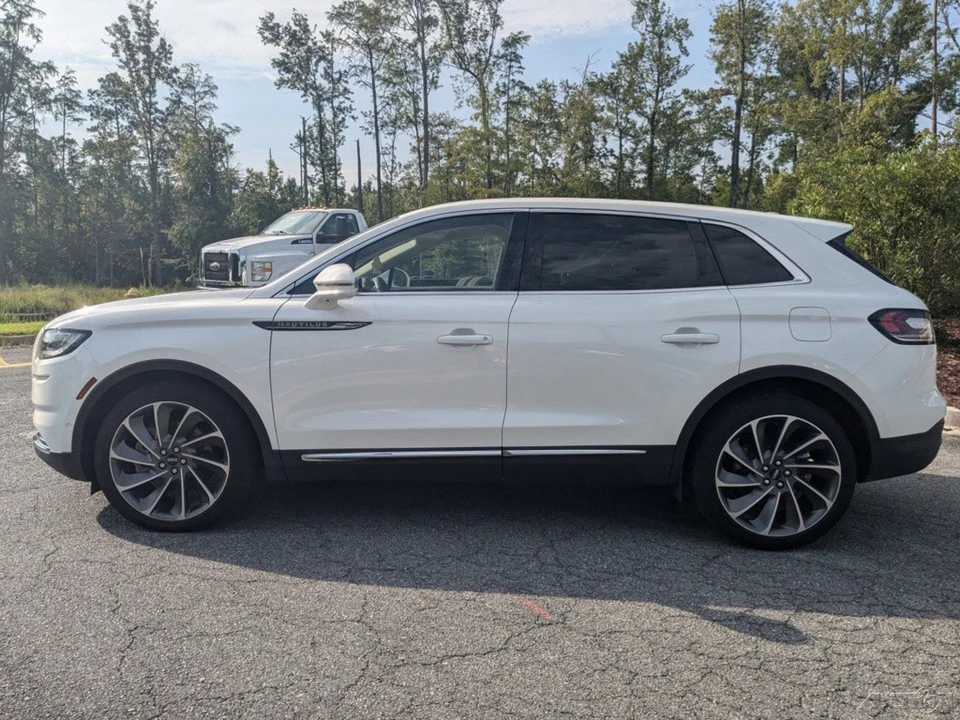 2023 Lincoln Nautilus - Image 7 of 21
