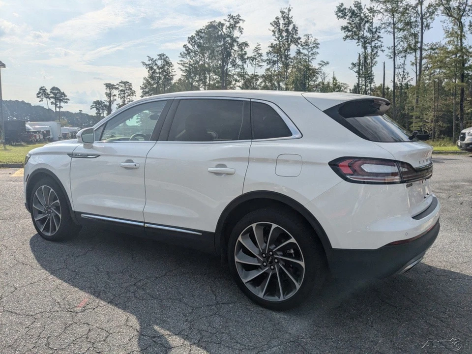 2023 Lincoln Nautilus - Image 6 of 21