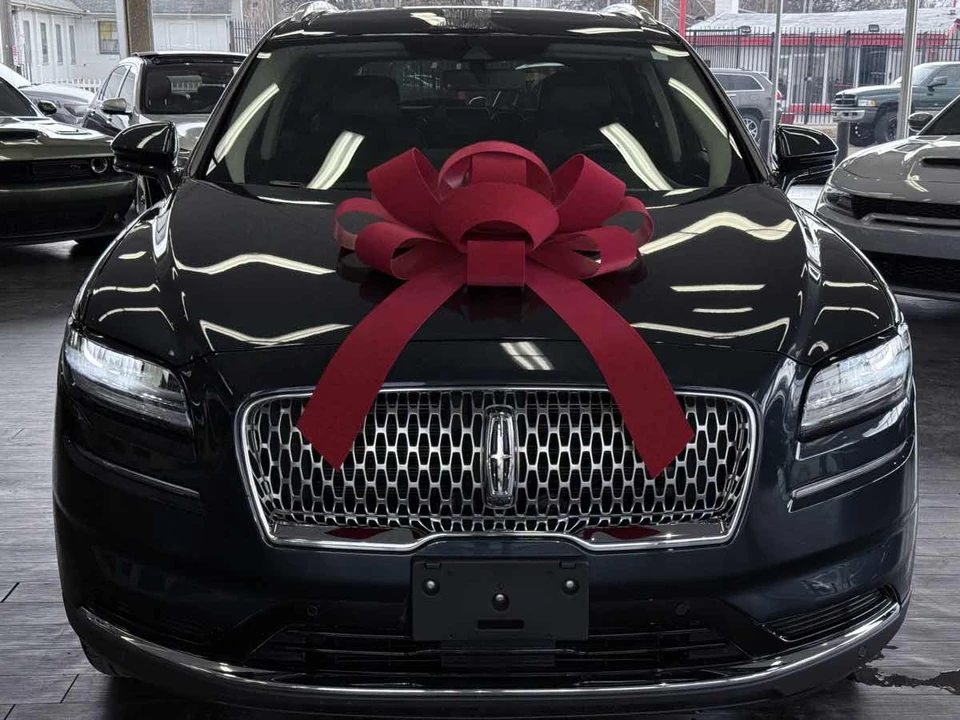 2023 Lincoln Nautilus - Image 3 of 21