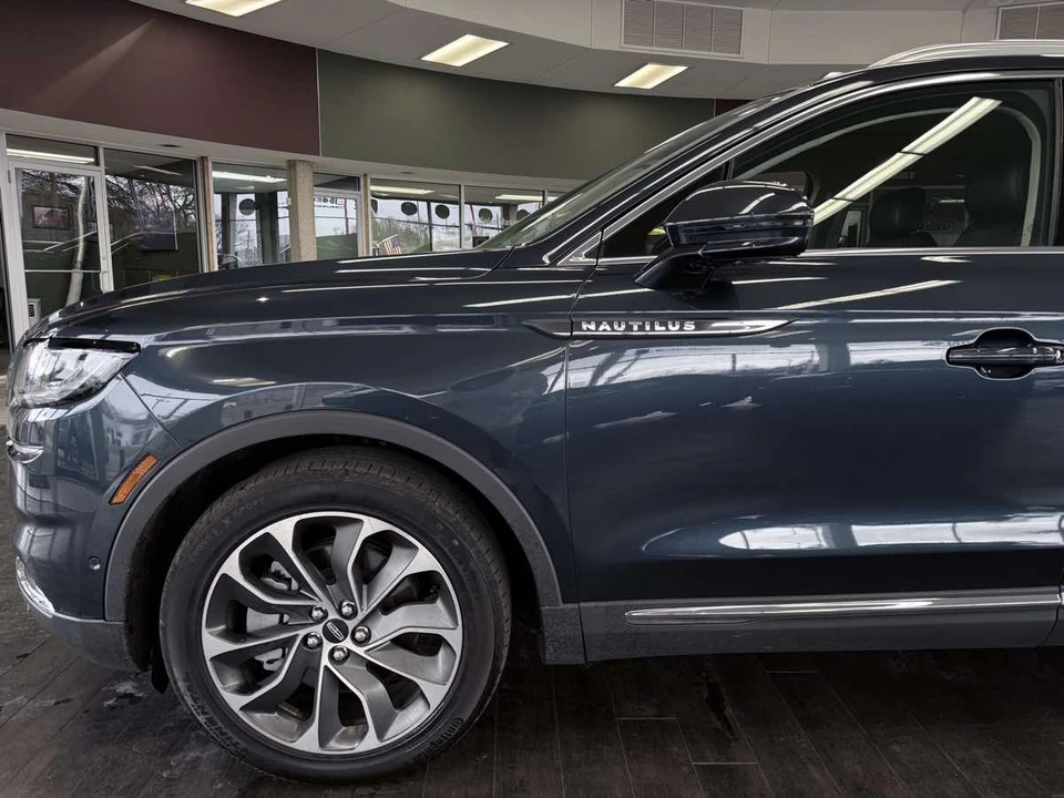 2023 Lincoln Nautilus - Image 21 of 21