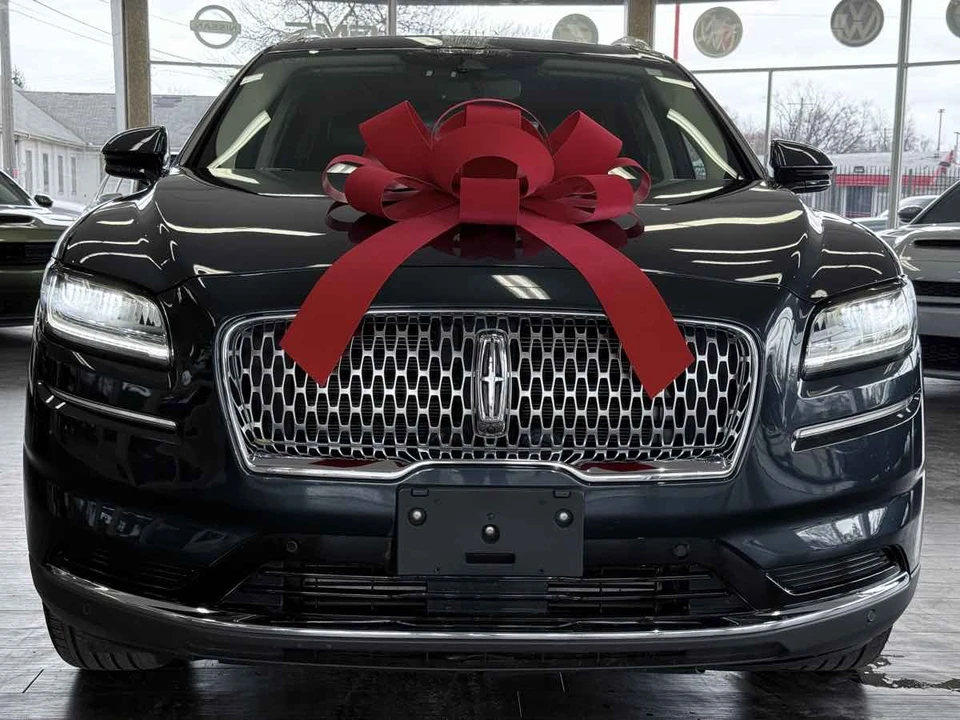 2023 Lincoln Nautilus - Image 4 of 21