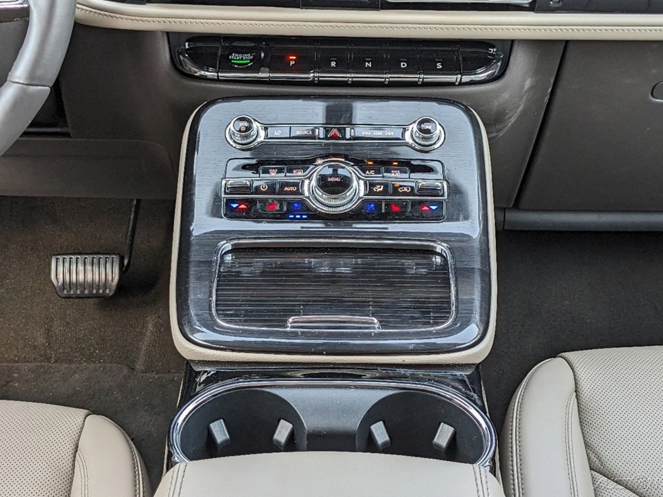 2023 Lincoln Nautilus - Image 20 of 21