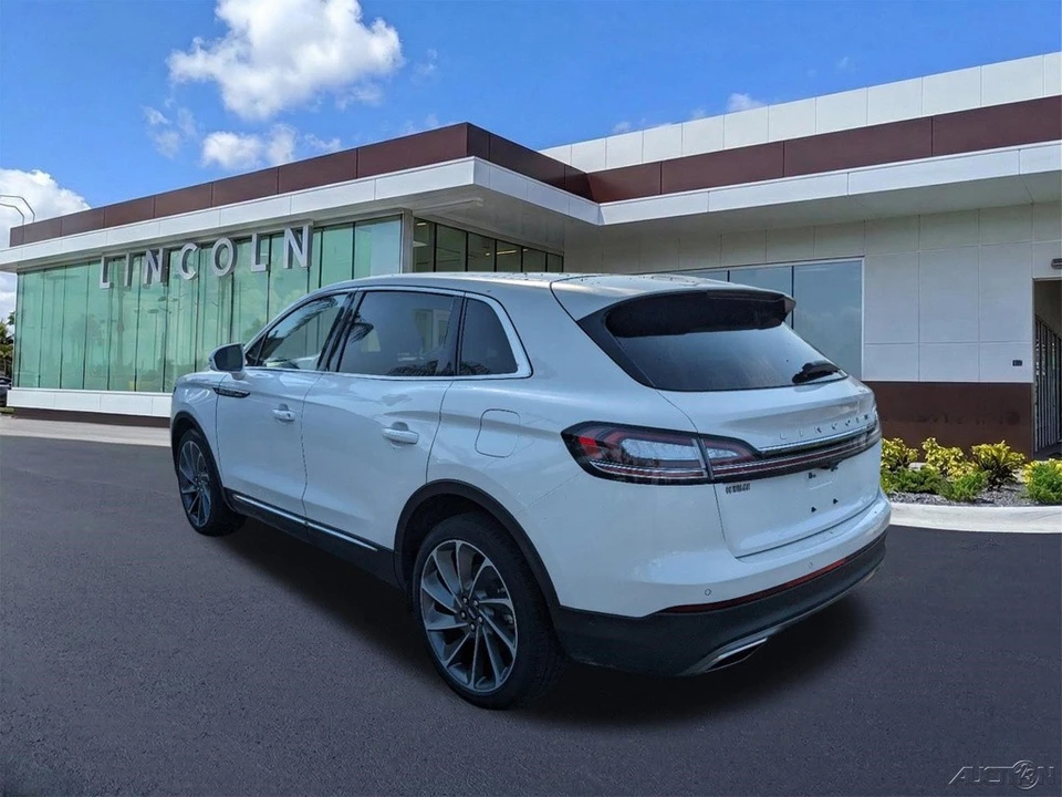 2023 Lincoln Nautilus - Image 6 of 21