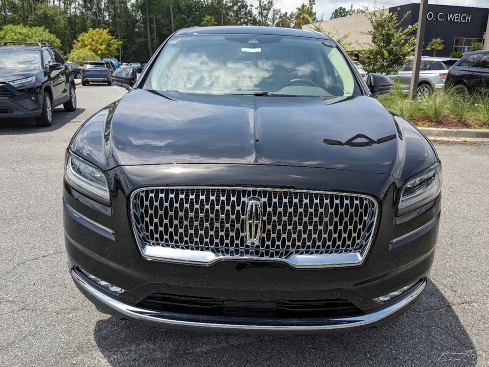 2023 Lincoln Nautilus - Image 9 of 21