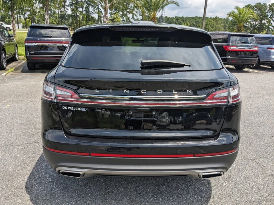 2023 Lincoln Nautilus - Image 5 of 21